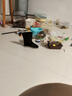 美的（Midea）快捷微波炉 家用小型 360°转盘加热 旋钮操控 易洁内胆（M1-L213B） 实拍图
