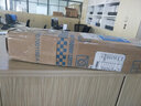 爱普生（EPSON）原装LQ-680KII打印机色带LQ-675KT LQ-690k 106KF/II 打印机黑色碳带架框S015555色带架芯 色带架【五根装】含带芯 安装简单 实拍图