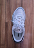 耐克（NIKE）Phoenix Waffle女鞋舒适厚底运动鞋复古缓震跑步鞋潮流低帮板鞋 FD2196-100 38.5 实拍图