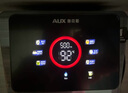 奥克斯（AUX）净水器家用1200G出水0阻垢加热直饮一体机餐边柜壁挂式管线机厨下RO反渗透净饮机前置过滤全屋套装 【TOP净热款】净水器+管线机 实拍图