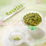 贡牌 绿茶真西湖龙井茶精品级100g2025年明前罐装 实拍图