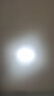 惠普普瑞护眼卧室灯吸顶灯超薄超亮智能LED儿童房间书房灯具包安装 实拍图