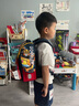 TigerFamily虎米儿童书包小学生1-3年级女男护脊减负大容量双肩背包 实拍图