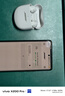 Bose QC消噪耳塞Ultra 大鲨三代真无线蓝牙耳机 主动降噪耳机 智能耳内音场调校 消噪耳塞III Ultra-晨雾白 实拍图