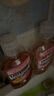 李施德林 (Listerine) 儿童漱口水树莓口味温和防蛀防护清新口气 500ml 实拍图