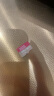 闪迪（SanDisk）256GB TF(MicroSD)内存卡 4K极速金卡A2 V30 U3行车记录仪 运动相机无人机 监控存储卡 读190MB/s 实拍图