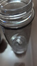 膳魔师（THERMOS）水杯550ML塑料便携运动水杯男女士随手杯子Tritan材质TCSD-550 GY 实拍图