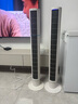 海路世(Heallux)【618钜惠开抢】法国品牌新款电风扇家用立式塔扇定时大风量落地无叶广角摇头空气循环 【广角摇头】超大垂直风域无叶风扇 实拍图