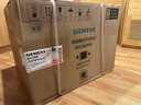 西门子（SIEMENS）智魔方pro智瞳款 嵌入式蒸烤箱一体机 五合一 58L总容积易清洁  家用国家补贴CS3T7MPG5W 实拍图