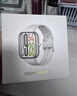 小米（MI）REDMI Watch 5 皎月银 国家补贴 澎湃OS 2 心率血氧监测 蓝牙通话 红米手表5 智能手表 小米汽车 实拍图