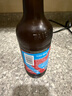 泰山啤酒泰山原浆啤酒28天鲜9度倒标全麦芽酿造啤酒整箱450ml*6瓶 28天两箱装 450mL 实拍图