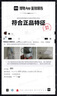 斐乐（FILA）跑步鞋老爹鞋男子跑步鞋MARSⅡ火星二代情侣款复古运动鞋休闲鞋 黑-BK-F12M141116F 40 实拍图