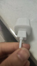公牛（BULL）GNV-AUB051D 5V-1AUSB充电器/单口手机电源适配器/充电插头/适用苹果/安卓 实拍图