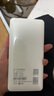 TCL随身wifi三网通用2025充电宝款无线wifi6车载4G路由器随行便携无限制移动联通电信全国通用5GXY15B 【10000毫安超长续航】充电上网二合一 不限速不虚标月享1500G流量 实拍图