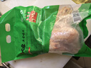 温氏 供港土香鸡2斤 高品质公鸡 冷冻农家走地鸡 椰子鸡火锅食材  实拍图