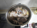【鲜牛肉】新鲜现杀原切牛腩肉正宗生牛肉散养黄牛肉生鲜纯牛腩 原切牛腩肉 5斤 实拍图