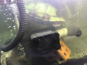 博宇（BOYU）鱼缸过滤器三合一增氧泵水族箱打氧过滤桶迷你循环潜水泵充氧一体 PGB-1000(长60到1米缸) 实拍图