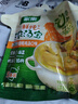 家乐鲜炖浓汤宝0添加防腐剂 水煮菜面条高汤料 老母鸡汤味18g*5条 实拍图