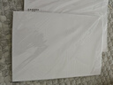 【百万爆款】a4纸 打印纸70g复印纸草稿纸画画纸a4双面凭证纸打印学生考研草稿纸白纸 A4-70g-100张/包【可拍三单】 实拍图
