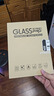 JPLAYER苹果iPad Air7/6钢化膜air11英寸 2025/24款M3芯片保护膜平板电脑贴膜全面屏高清抗指纹防摔耐刮 实拍图