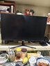 长虹 27英 内置音箱显示器 IPS硬屏 75Hz DP+HDMI+VGA接口 低蓝光爱眼 电脑显示屏 27G650F-S 实拍图