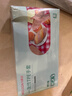 乌斯京 一次性手套TPE食品级200只餐饮厨房美容塑料薄膜手套 中码M 实拍图