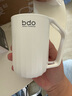 bdo海浪纹漱口杯胖东来同款创意洗漱杯刷牙杯牙缸家用浴室牙刷杯杯子 实拍图