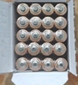 金霸王(Duracell)5号电池40粒装碱性干电池五号 适用博朗耳温枪/血氧仪/鼠标血压计电子秤遥控器儿童玩具 实拍图
