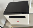 联想（Lenovo）至像M1688DW Pro 自动双面无线激光打印机家用办公 打印复印扫描一体机 学生作业打印 实拍图