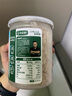 宝宝馋了高钙虾皮食材干货儿童无添加盐新鲜淡干虾皮小虾米海产享宝宝食谱 淡干虾皮70g 实拍图