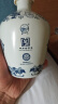 衡水老白干青花手酿 老白干香型 52度 500ml*4瓶整箱装 口粮白酒 整箱纯粮 实拍图