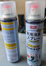 巨奇严选 鞋子除臭剂360ml 银离子消毒杀菌喷雾球鞋运动鞋防脚臭脚气 实拍图