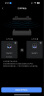 华为 Sound X4韵律黑蓝牙音箱家用桌面电脑音响无线立体声/幻彩灯效/智能音响 实拍图