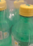 可口可乐（Coca-Cola）檀健次代言雪碧 Sprite 柠檬味  碳酸饮料 300ml*12瓶 整箱装   实拍图
