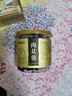 福东海肉苁蓉100g罐装 内蒙古阿拉善大芸鲜干片 可搭淫羊藿泡酒料菟丝子 实拍图