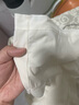有棵树女士内裤女冰丝7A抗菌凉感无痕柔软透气高弹丝滑包臀女生三角短裤 实拍图
