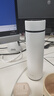 物生物（RELEA）保温杯男女316不锈钢水杯智能显温大容量车载泡茶杯子中秋节礼物 实拍图