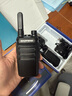 宝锋（BAOFENG）【双台装】BF-999PLUS 对讲机 经典版 一键对频 BF-888S系列升级版小巧商用户外大功率远距离手台 实拍图