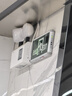鸣固 安全出口指示灯 新国标LED指示牌消防应急灯疏散指示灯 右向单面 实拍图