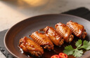 上鲜 鸡翅中 净重2斤 单个40-50g大翅中 出口级 鸡翅膀烤鸡翅鸡肉 实拍图