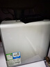 海尔（Haier）国家补贴净水器家用净水机 鲜活水瞬时1200G 净饮机双出水厨下 5年RO反渗透直饮机2.93L/分 实拍图