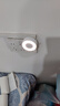 美的（Midea）LED小夜灯卧室伴睡床头灯宿舍过道起夜灯室内布置氛围灯节日礼物 实拍图