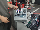 美孚（Mobil）京东养车 银美孚1号保养单次卡5W-40 SP级 6L  30天可用 实拍图