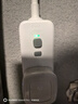 公牛（BULL）漏电保护器插头16A热水器空调大功率防漏电插头转换器 漏电保护转换器16A 即插即用GN-711D 实拍图