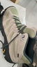 迈乐（Merrell）官方店男女款户外登山徒步鞋减震MOAB 3迈越者轻量防滑耐磨透气 J035881黑灰（男） 43 实拍图