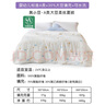 罗莱儿童A类30%大豆被幼儿园夏凉被单人空调被宝宝婴儿被子 120*150cm 实拍图
