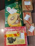 十月稻田 百合干 100g 龙山产百合 干货 银耳莲子桂圆枸杞羹煲汤食材 实拍图
