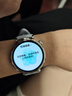 HUAWEI WATCH GT 5 国家补贴15%冰晶蓝41mm华为智能手表情绪健康助手玄玑感知系统 实拍图
