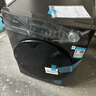 美的（Midea）滚筒洗衣机全自动家用【MG100V36T】懒人超薄10公斤 以旧换新 家电国家补贴20% 一级能效 内衣洗  实拍图