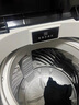 松下（Panasonic）【吴磊推荐】波轮洗衣机全自动8公斤宿舍租房神器内衣洗衣机家用智能桶自洁 XQB80-8QA0国家补贴 实拍图
